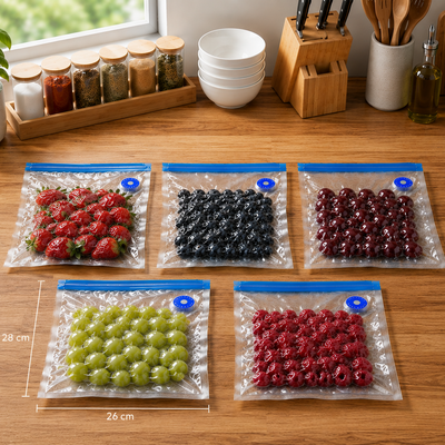 5 X 26 X 28 cm Bags