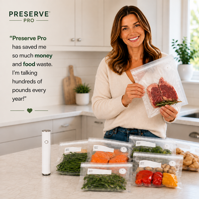 Preserve Pro™
