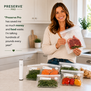 Preserve Pro™