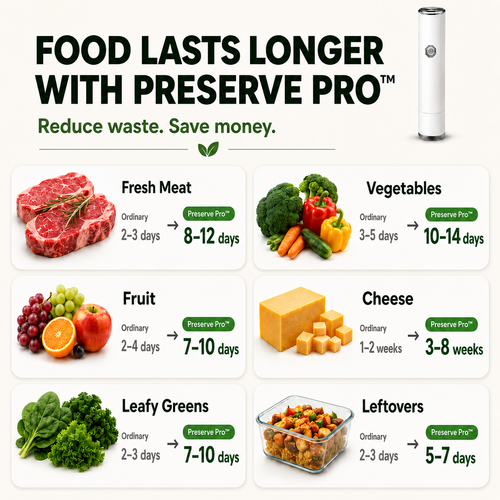Preserve Pro™