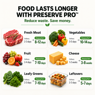 Preserve Pro™