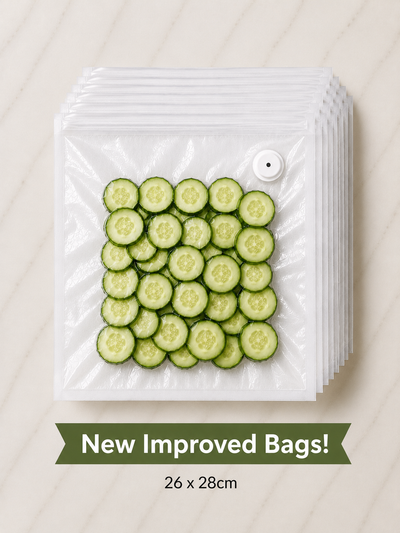 10 x (Medium 26 x 28cm) Bags