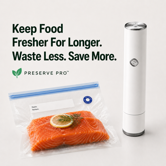 Preserve Pro™ | Family Kit