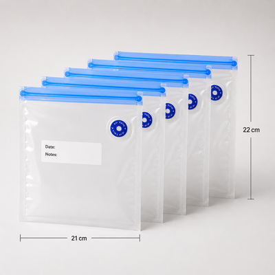 Preserve Pro™ | Family Kit