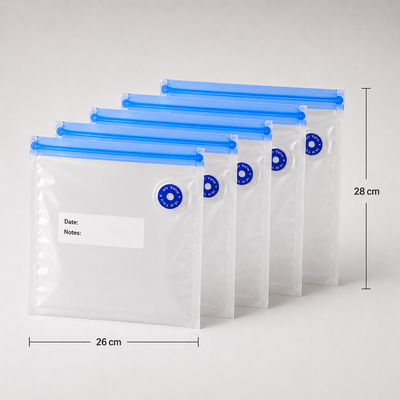 Preserve Pro™ | Family Kit