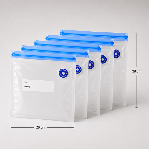 Preserve Pro™ | Complete Kit