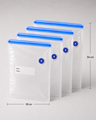 Preserve Pro™ | Complete Kit