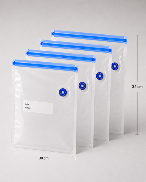 Preserve Pro™ | Complete Kit