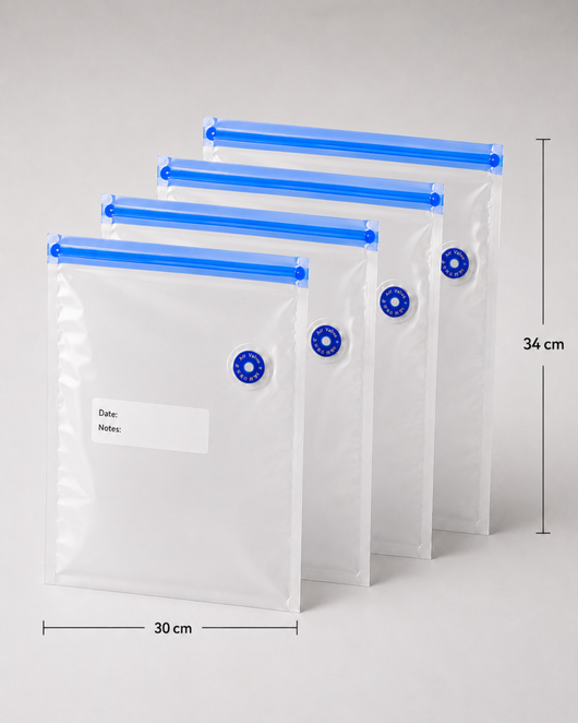 Preserve Pro™ | Complete Kit