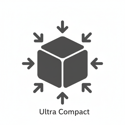 Ultra Compact